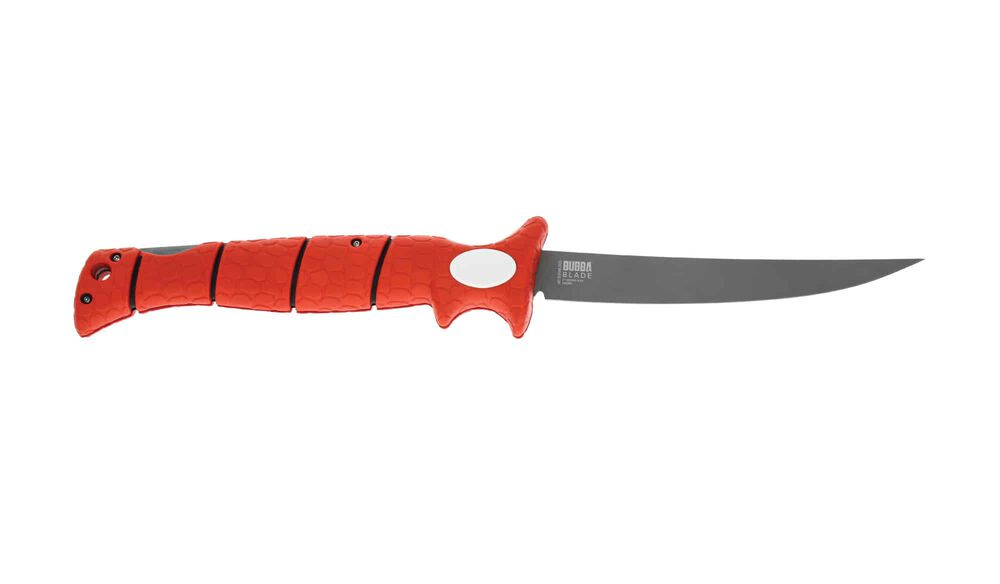 7” Tapered Flex Folding Knife