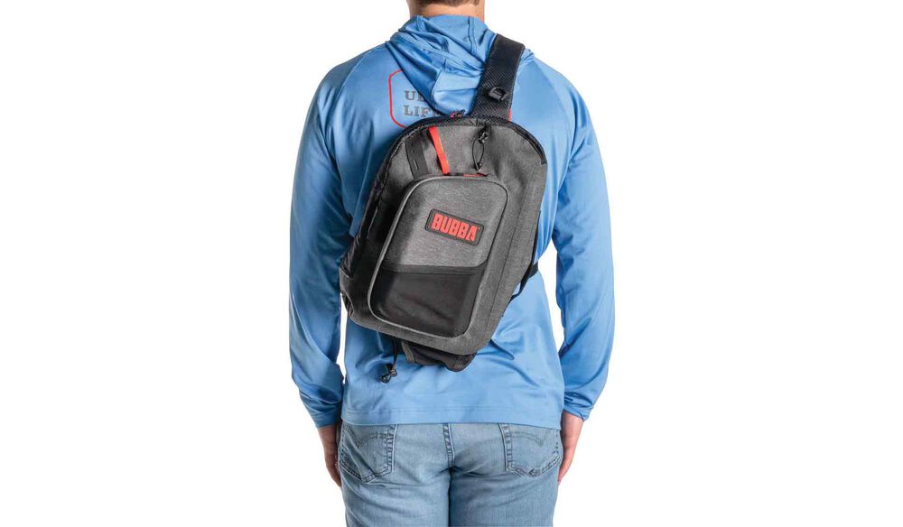 Seaker 10L Sling Pack