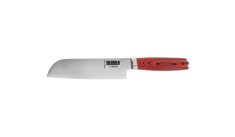 7” Santoku Knife