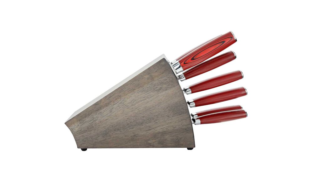 Kitchen Knife Set