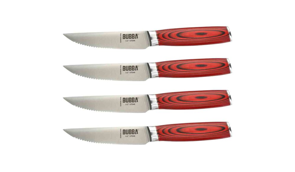 Steak Knife Set