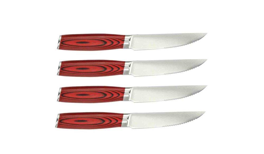 Steak Knife Set