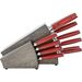 Complete Kitchen & Steak Knife Set