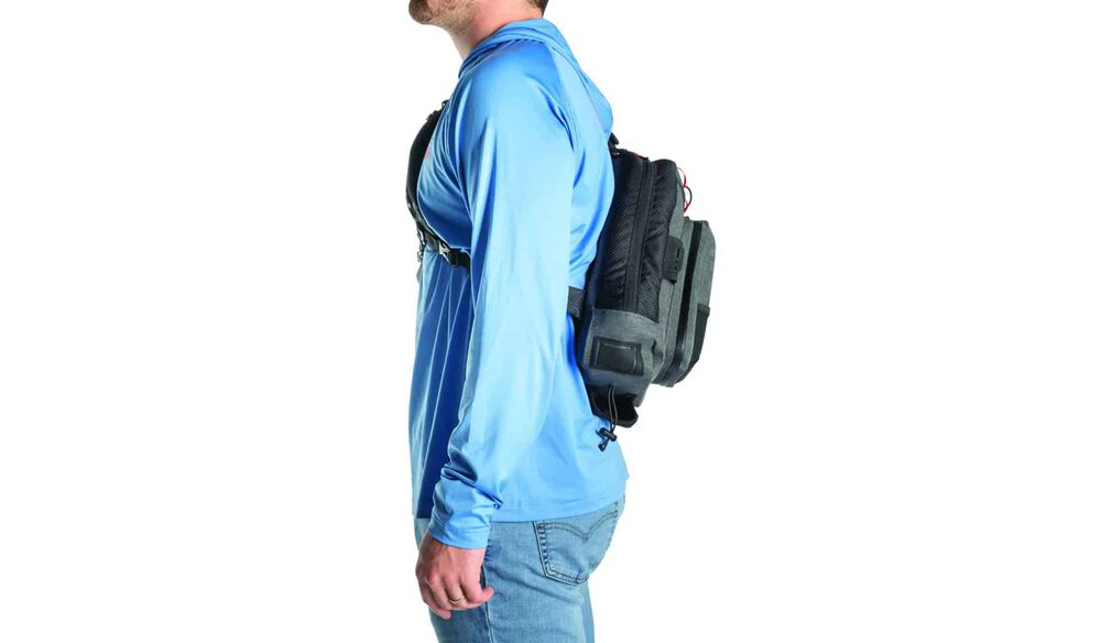 Seaker 10L Sling Pack