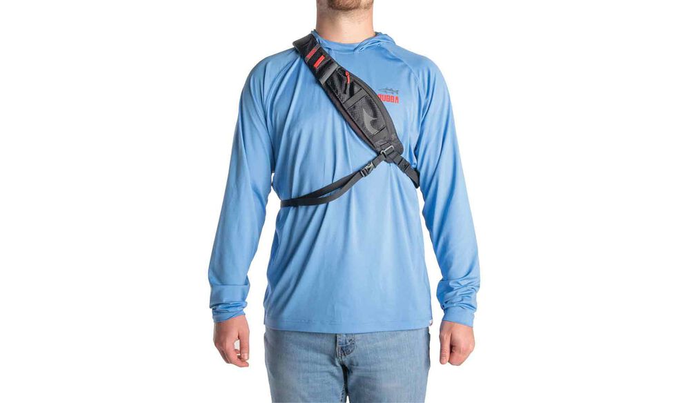 Seaker 10L Sling Pack